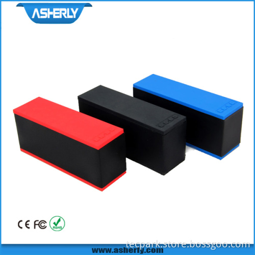 Modern Speaker with Bluetooth